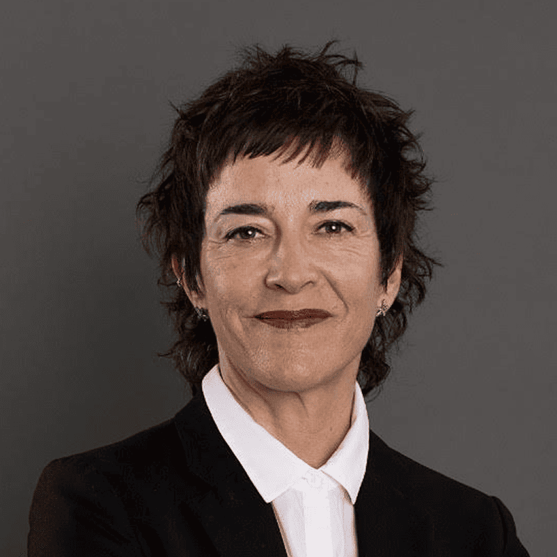 Photo of Alejandra Wood