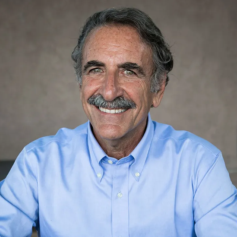 Photo of Ernesto Sirolli