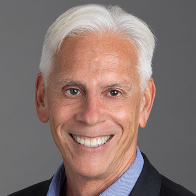 Photo of Hal Stillman