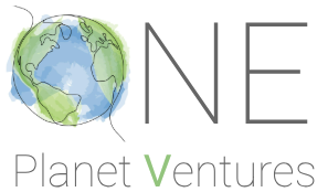 One Planet Ventures Logo