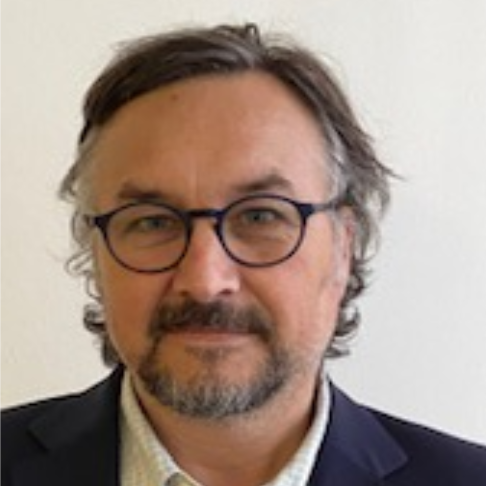 Photo of Rodrigo Moya