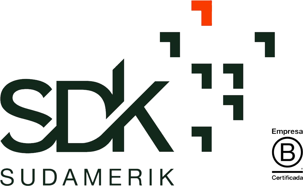 SDK Sudamerik Logo