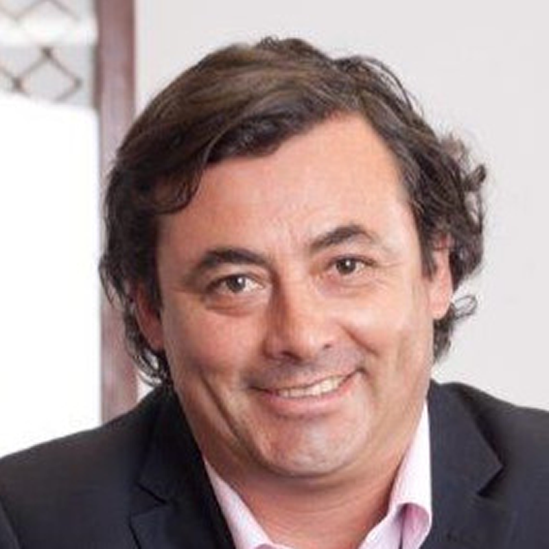 Photo of Víctor Pérez